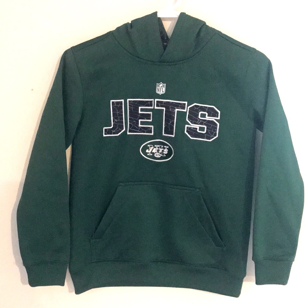 🌟Youth NY JETS Jersey🌟